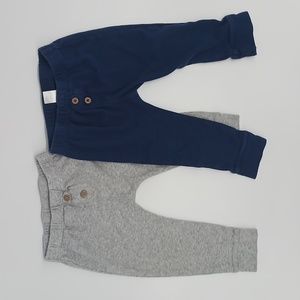 Carter's Two Pairs of Pants (18 Month)